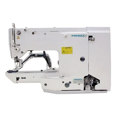 Hoge snelheid cilinderbed stiksteekmachine GT1850-serie
